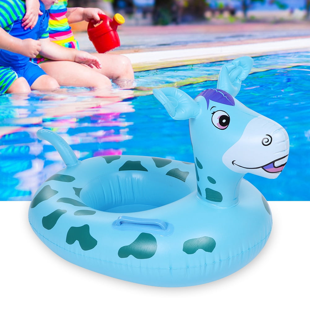 swimming ring for 2 year old