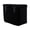 Black, variant on LAZIOEGR Shockproof Camera Inner Partition Padded Protector Case Bag for DSLR & Mirrorless, Compact Travel Insert Pouch with Dividers, 9.45x7.09x4.72 Inches / 24x18x12 cm, Blue