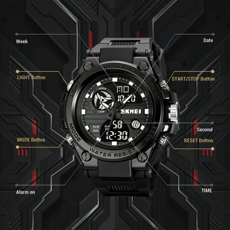 2019 tactical watches hotsell