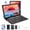 Blue, variant on POCKAM P12 Plus Android Tablet, 12.2" 2.4K IPS Tablet, 48GB RAM (12GB+36GB Extended) 256GB ROM, Android 16, 120Hz, 12000mAh, 13MP+8MP Camera, 5G WiFi, Tablet with Keyboard, Pen, Headphone