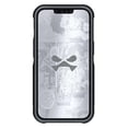 thumbnail image 4 of Funda GHOSTEK Atomic para iPhone 13 PRO Aluminio Prismatic Transp MagSafe, 4 of 8