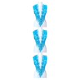 thumbnail image 1 of maskred Sturdy And Durable Lace Applique With 3D Beads And Rhinestones With Materials Are Sturdy And Durable Multiple Colors light blue A 3Set, 1 of 6