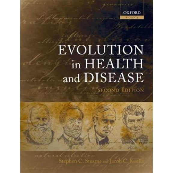 Pre-Owned Evolution in Health and Disease
