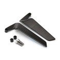 thumbnail image 3 of Motorcycle Rear Side View Mirrors Rearview Mirror For Mt-09 Mt09 2020-2023 Mt 09 Sp 2021- 2023 Mt-07 2021 2022, 3 of 5