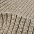 thumbnail image 3 of Wool Beanie Hat for Cold Weather Winter Warm, 3 of 5