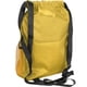 thumbnail image 5 of Bolsa de almacenamiento de viga gruesa con cordón de fibra de poliéster, mochila impermeable, color amarillo, 5 of 8