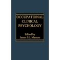 thumbnail image 1 of Occupational Clinical Psychology, 1 of 1