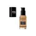 thumbnail image 2 of Covergirl Trublend Matte Made Liquid Foundation, D20 True Caramel, 1.014 Ounce, 2 of 7