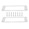 thumbnail image 4 of YUYUETIME guitar tools and accessories pickup ring Aluminium Alloy Musicians 1 Set, 4 of 8