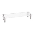 thumbnail image 1 of Acrylic Display Stand Clear Stand Cupcake Display Stand Acrylic Bracket Acrylic Riser Display Rack Doll Model Holder, 1 of 5