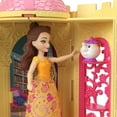 thumbnail image 6 of Disney Princess Tower Surprise Small Dolls & Stacking Playsets with 5 Surprises (Styles May Vary), 6 of 6