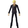 thumbnail image 3 of Anime Heroes - One Piece - Sanji, 6.5" Action Figure, 3 of 8