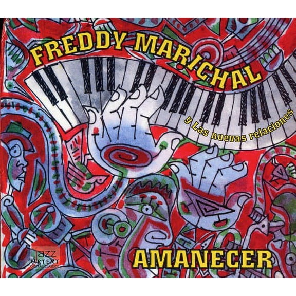 The Dawn - Dawn - Music & Performance - CD