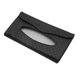 thumbnail image 1 of Cuero Sintético Auto Visera Porta Bolsos Servilleta Tejido Negro Organizador de Bolsillo Unique Bargains bandejas y bolsas automotrices, 1 of 5