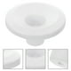 thumbnail image 4 of GOOHOCHY Dispensador de agua doméstico asiento inteligente reemplazo de enfriador de agua universal asiento inteligente, 4 of 7