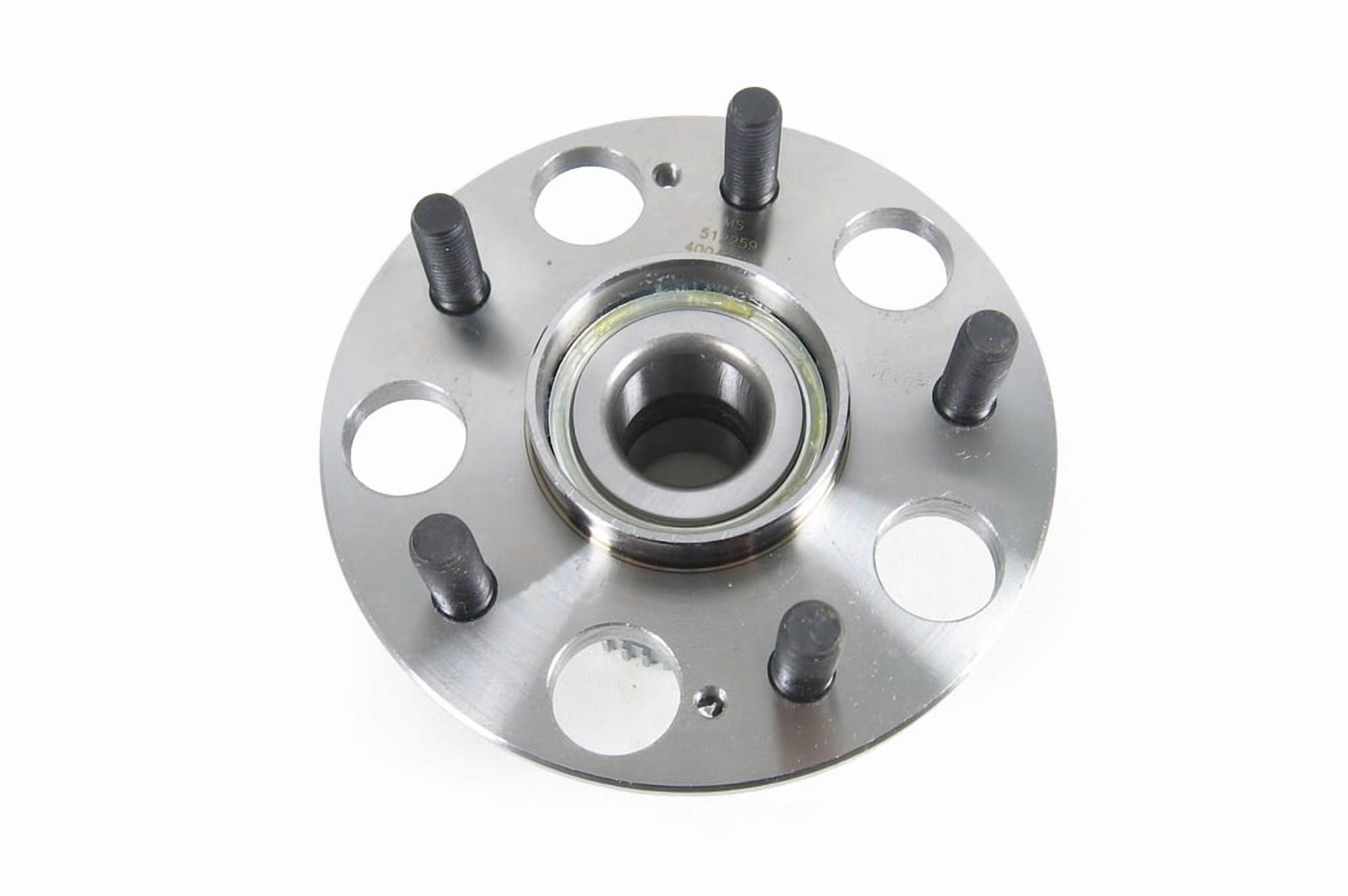 Mevotech H512259 Wheel Bearing and Hub Assembly