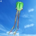thumbnail image 5 of zhaomeidaxi Octopus Kite, 3D 4M Kite Long Tail Easy Flyer Kite Beach Kites People Adults Gift for Kids Easy To Fly, Kite, Kiteboarding Kite for Adults, 5 of 7