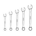 thumbnail image 4 of DEKOPRO Ensemble d'Outils 158 Pcs - Trousse d'Outils à Main pour la Maison en Général, Ensemble d'Outils de Réparation Automobile, avec Étui de Rangement pour Boîte à Outils en Plastique, 4 of 5