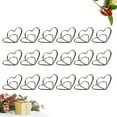 thumbnail image 2 of Support de Photo pour Collation des Grades et Baby Shower 3.5x2.8x2.5in, 2 of 8