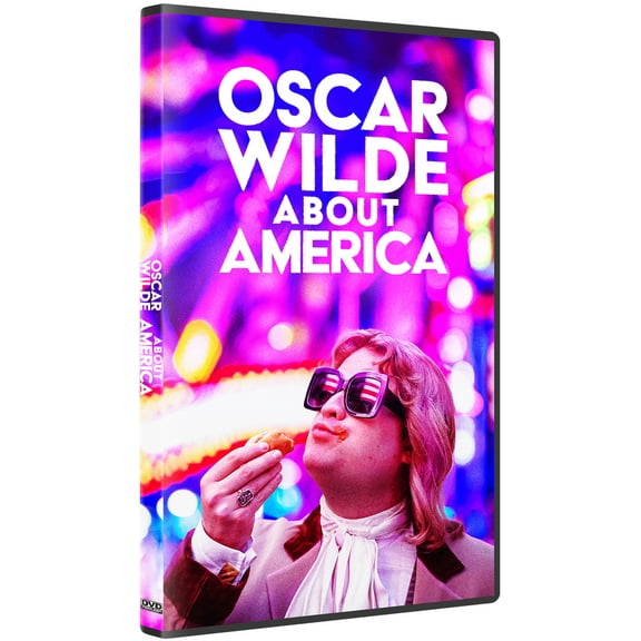 Oscar Wilde About America