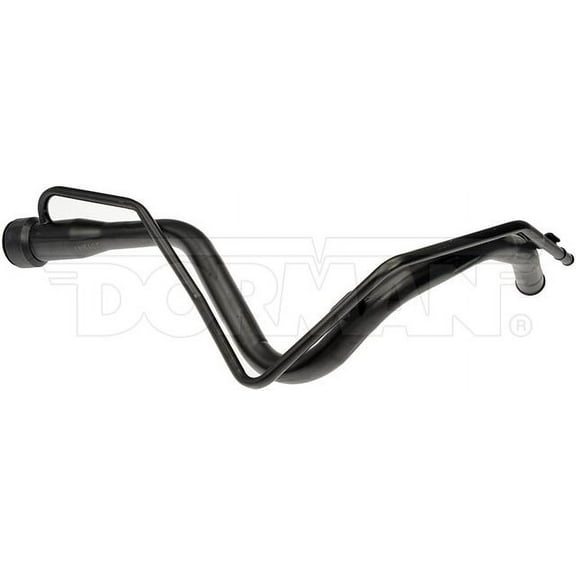 Dorman 574-037 Fuel Filler Neck for Specific Lexus / Toyota Models