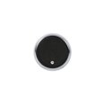 thumbnail image 1 of Altavoz Gallo Acoustics Micro SE de acero inoxidable con controlador de 3 pulgadas, 1 of 2