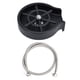thumbnail image 3 of Bar Cup Washer Easy Installation Glass Rinser Multi-angle Water Outlet Stainless Steel  for Bars for Restaurants for Hotels for Commercial Use ANGGREK Otros, 3 of 8