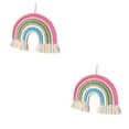 thumbnail image 1 of kurtrusly Fine Craftsmanship And Eco-friendliness In Room Decor Odorless Polyester Decorative Window Films For Child Decoration No. 3 1 2Set, 1 of 6