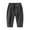Grey, White, Khaki, variant on LYMAYTER Kids Baby Boys Soft Pants Toddler Cotton Solid Color Casual Trousers Boys Summer Elastic Waist Pants for 2-10 Years