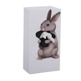 thumbnail image 1 of Cartoon Animal Tissue Box, Creatives Tissue Box Desktop Decoration Napkin Box, Bathroom Living Room Tissue B, 1 of 6