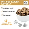 thumbnail image 5 of "I and love and you" Top That Boost, Dog Food Topper, Meal Enhancer, 12 pack, 5 of 6