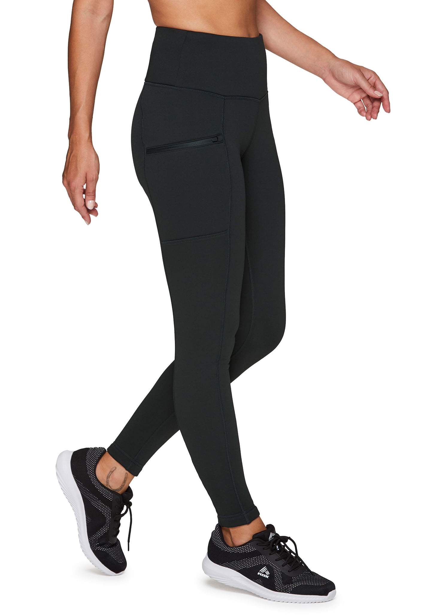 Outdoors Soft Fleece Lined Legging 