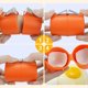 thumbnail image 3 of Abridor de cáscaras de huevo, nuevo cascanueces para huevos crudos (2025), pelador de huevos duros, separador de huevos, herramienta de mano, cortador de cáscaras de huevo de acero inoxidable,, 3 of 7