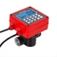 thumbnail image 5 of Medidor de Flujo de Engranajes Ovalados para Dosificación, Dispensador Digital de Agua y Combustible, Medidor de Flujo Electrónico de 12 V, 5 of 5