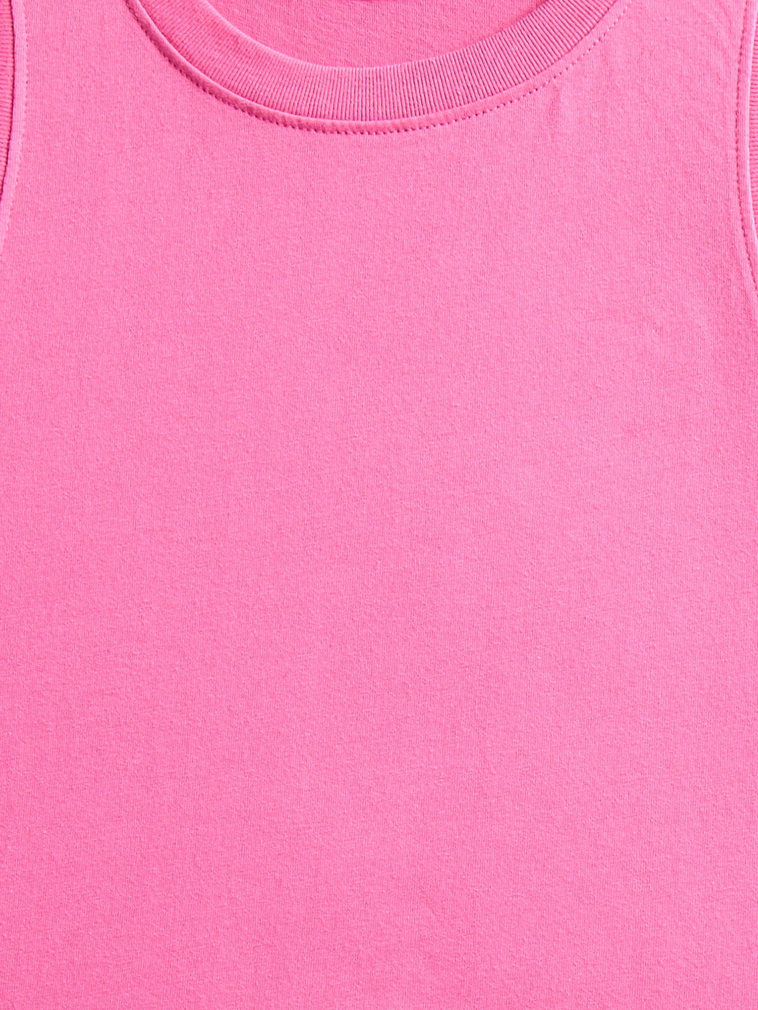 Wonder Nation Girls Amalfi Italy Graphic Tank Top, 2-Pack, Sizes 4-16 Plus