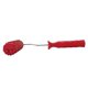 thumbnail image 3 of 7inch Embossed Raindrop Painting Roller With Plastic Handle For, 3 of 5