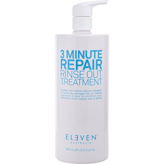 Enjuague reparador de 3 minutos de Treatment Eleven Australia