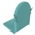 thumbnail image 4 of Coussin de Siège et Dossier pour Chaise Adirondack Extérieure, 4 of 7