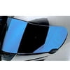 AGV Shield for Helmet - Iridium Blue