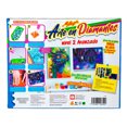 thumbnail image 4 of Arte en Diamantes Mi Alegría decora con brillo único, 4 of 4