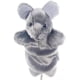 thumbnail image 5 of Marionetas de mano de serpiente Boa de peluche, juguetes de animales de peluche de pitón para juego de imaginación imaginativo, narración de medias BANYUO  Electrónica, 5 of 5
