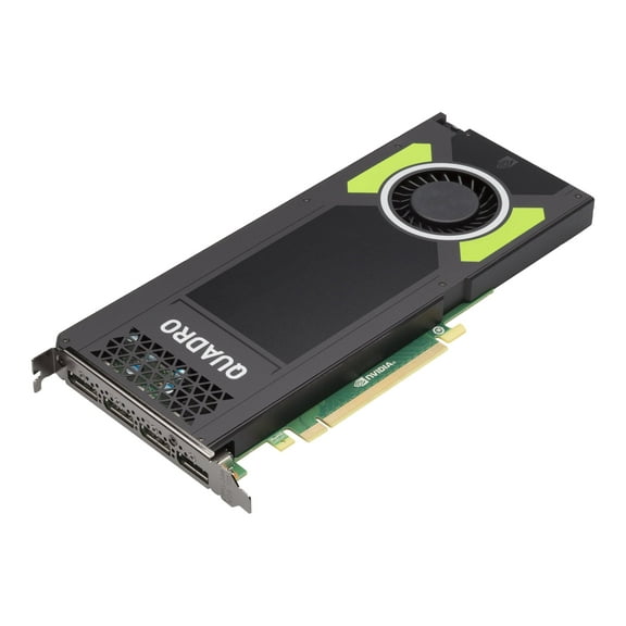 HP NVIDIA Quadro M4000 Graphics Cards