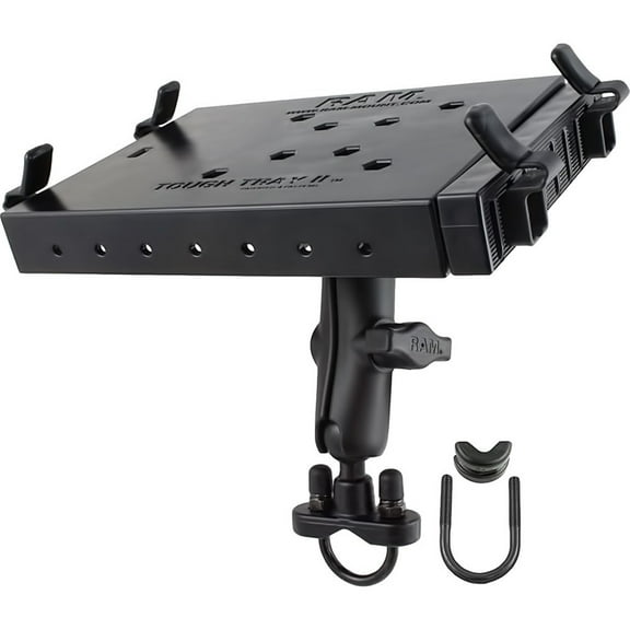 RAM Mounts Tough-Tray Vehicle Mount