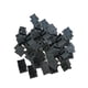 thumbnail image 5 of Ganchos de fotogramas de 100x clips colgantes hardware de hardware sin clavos para señales decoración del hogar cartera de obras de arte de montaje de, 5 of 9