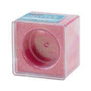 Sulyn Extra Fine Glitter for Crafts, Pink Cherry Blossom, 2.5 oz
