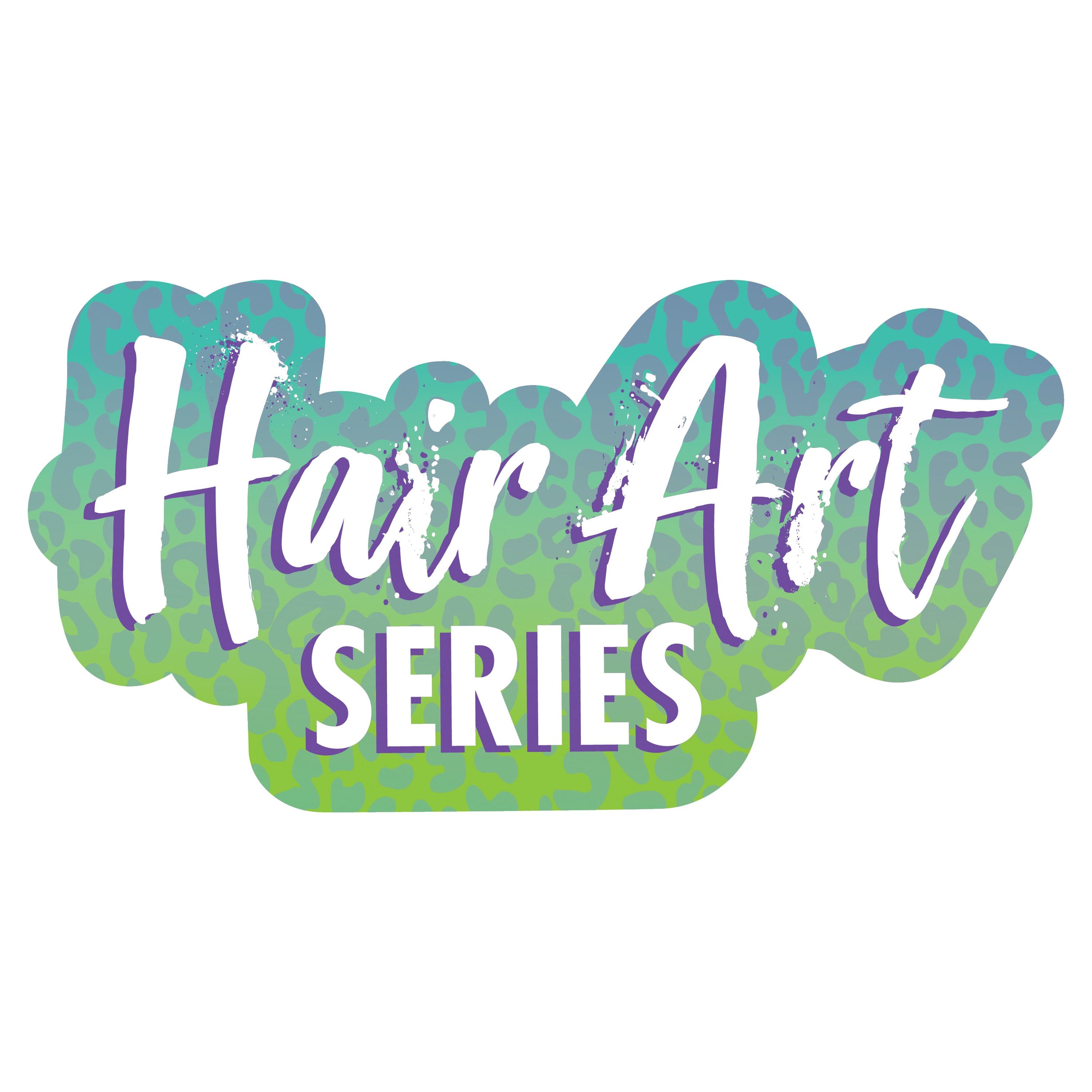 Hairdorables Collectible Doll Hair Art Series 5, styles and case colors may vary, each sold separately,  Kids Toys for Ages 3 Up, Gifts and Presents - image 4 of 8