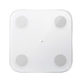 thumbnail image 3 of Bascula Inteligente Xiaomi Mi Body Composition Scale, Bluetooth, Color Blanco. Xiaomi 7502288243344, 3 of 3