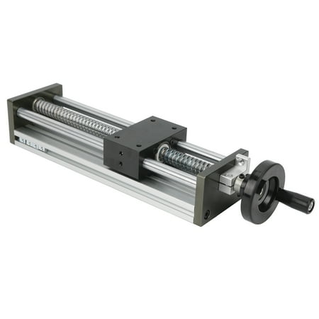 

Fugacal Linear Guide Sliding Table Slide Linear Stage Simple Operation For Lathes For Engineer