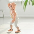 thumbnail image 5 of HIPYLO One Piece Swimsuit Girl One Girls 12-14 Girls Clothing Long Sleeve Swimsuit Boy Swim Set 0-3 Month Baby Swim Suit Boys Swim Suits Newborn Swimsuit Baby Swimwear Toddler Boy, 5 of 9