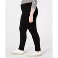thumbnail image 2 of Levi's Womens Plus 751 High Rise Slim Skinny Jeans, 2 of 4